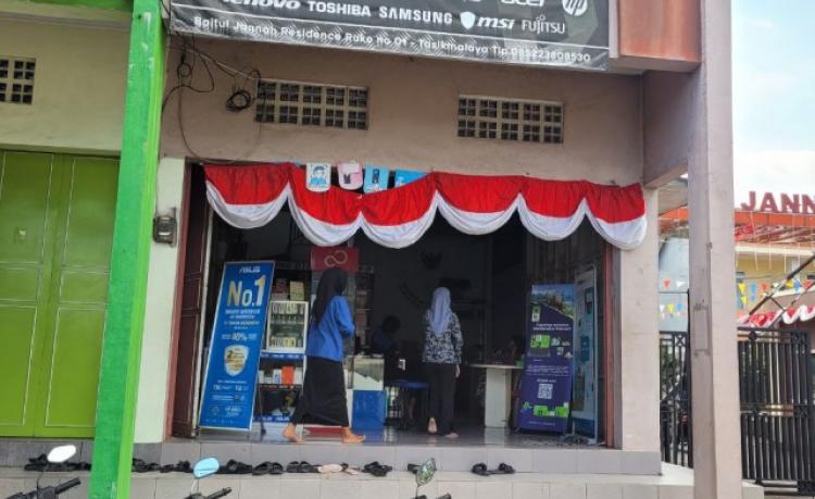 TIPS MEMBELI LAPTOP SECOND